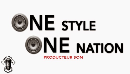 ONE STYLE ONE NATION 1